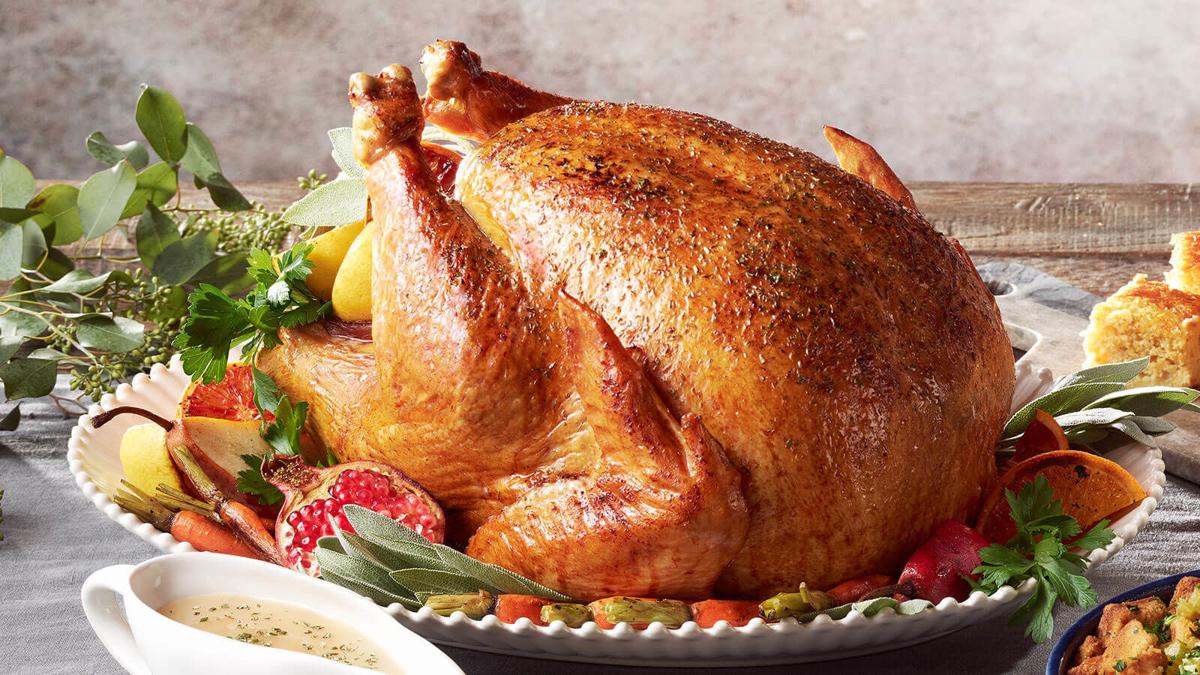 Cost Of Thanksgiving Dinner In Louisiana Below National Average Community Hannapub Com