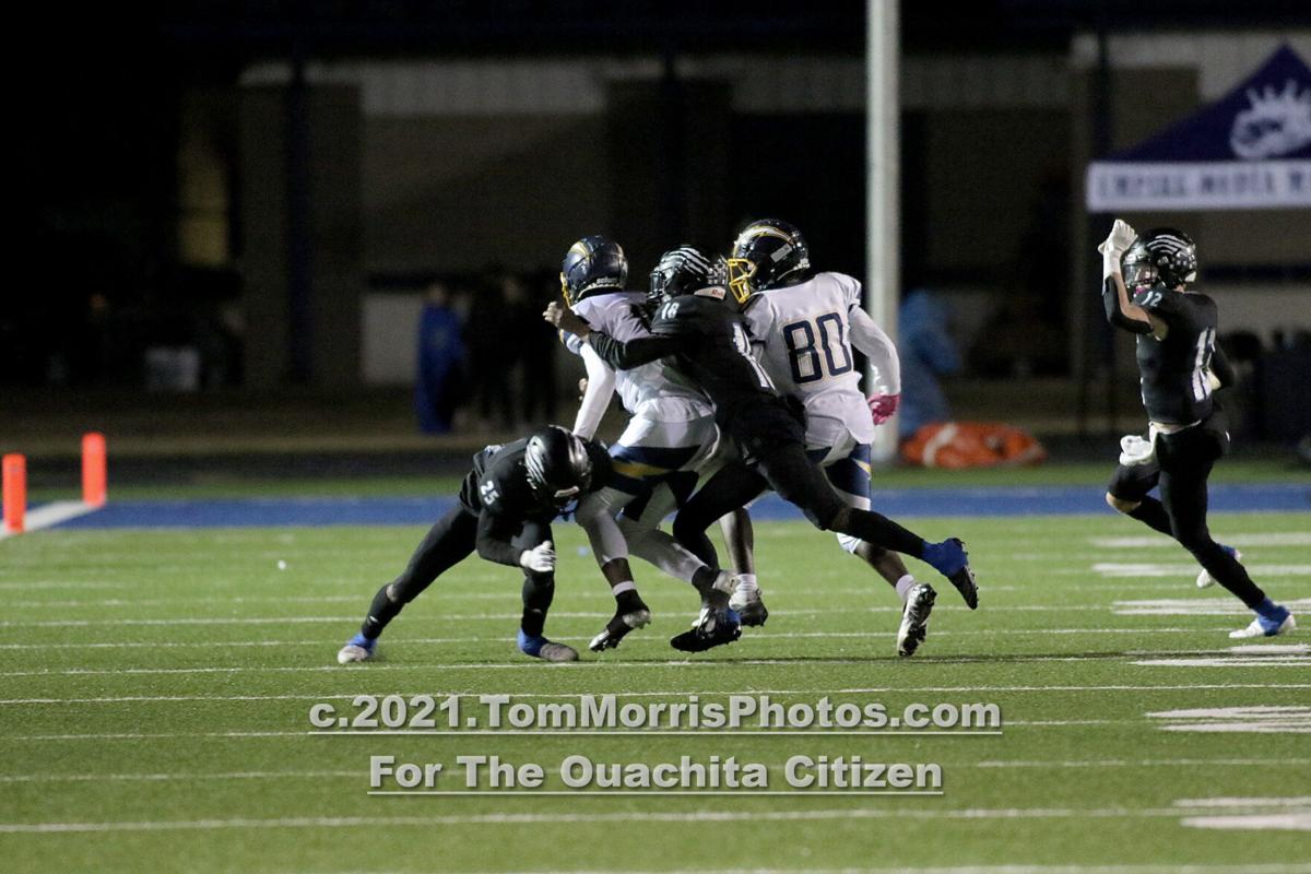 2021 Madison Prep At Sterlington