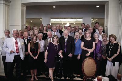 Monroe Rotary Club Marks 100th Anniversary Tempo Hannapub Com