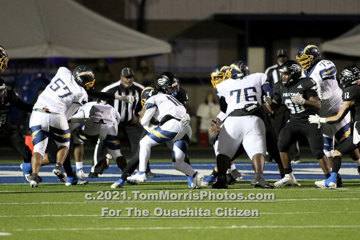 2021 Madison Prep At Sterlington