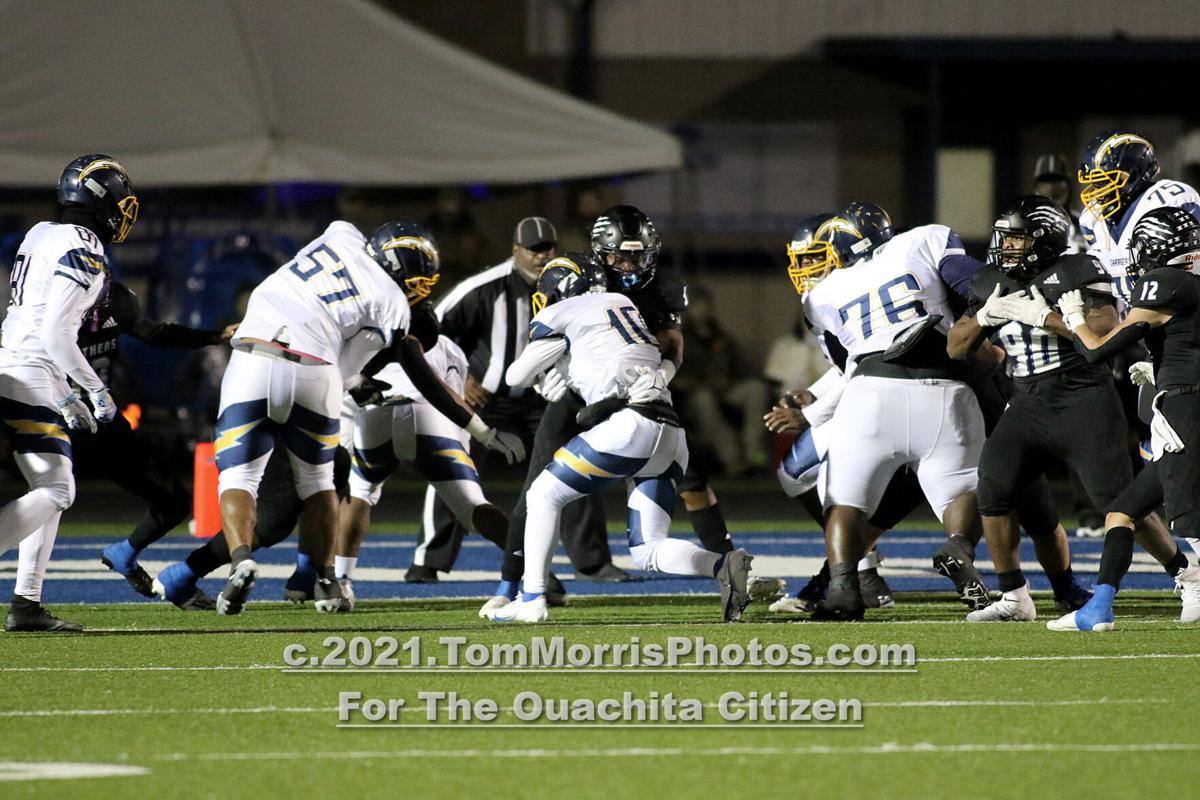 2021 Madison Prep At Sterlington