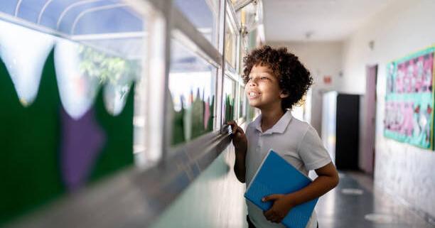 CPSB review window, HVAC, football fields project drawings | Local ...
