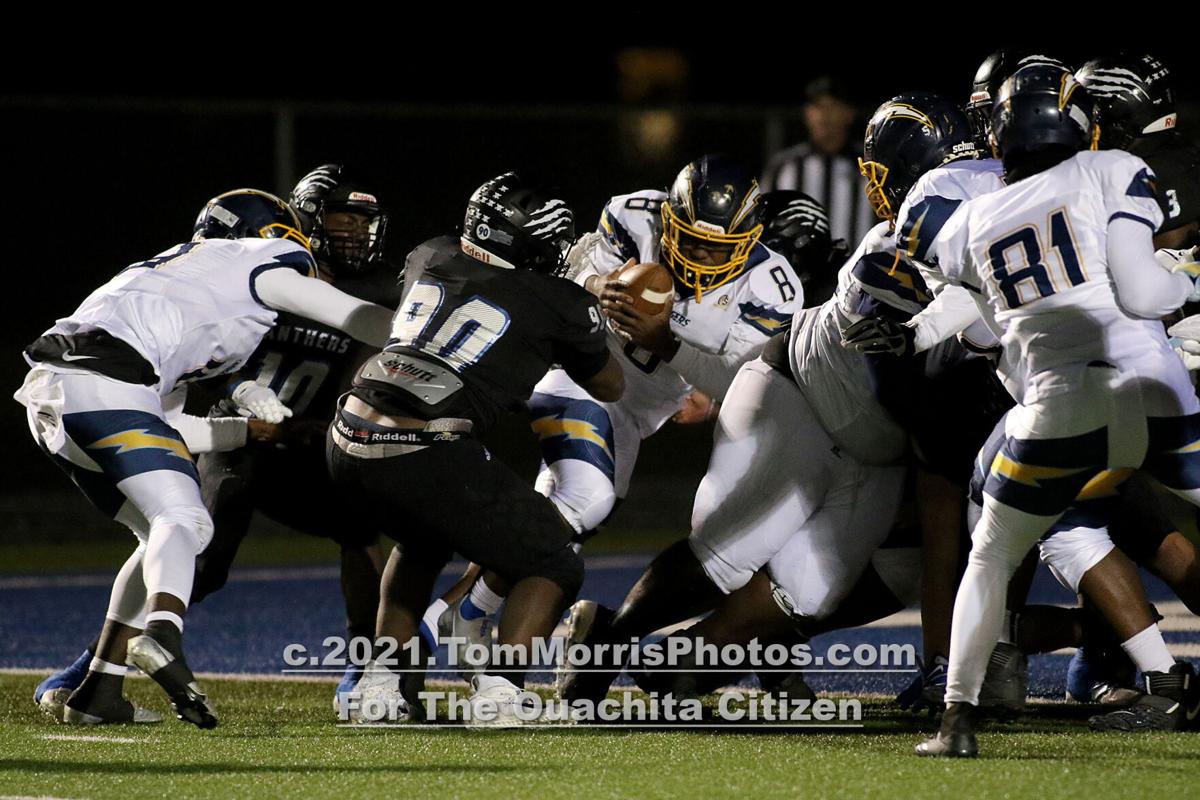 2021 Madison Prep At Sterlington