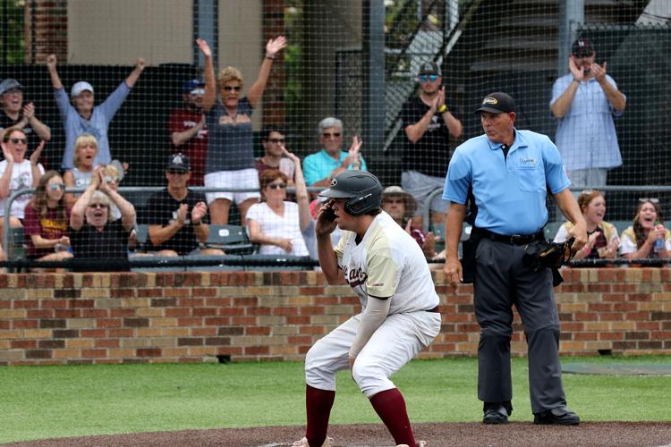 20220513-LHSAA-ClassVChampionship-Grace Christian Vs Claiborne Christian