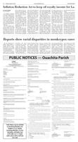 Aug. 25, 2022 Public Notices, click to download pages