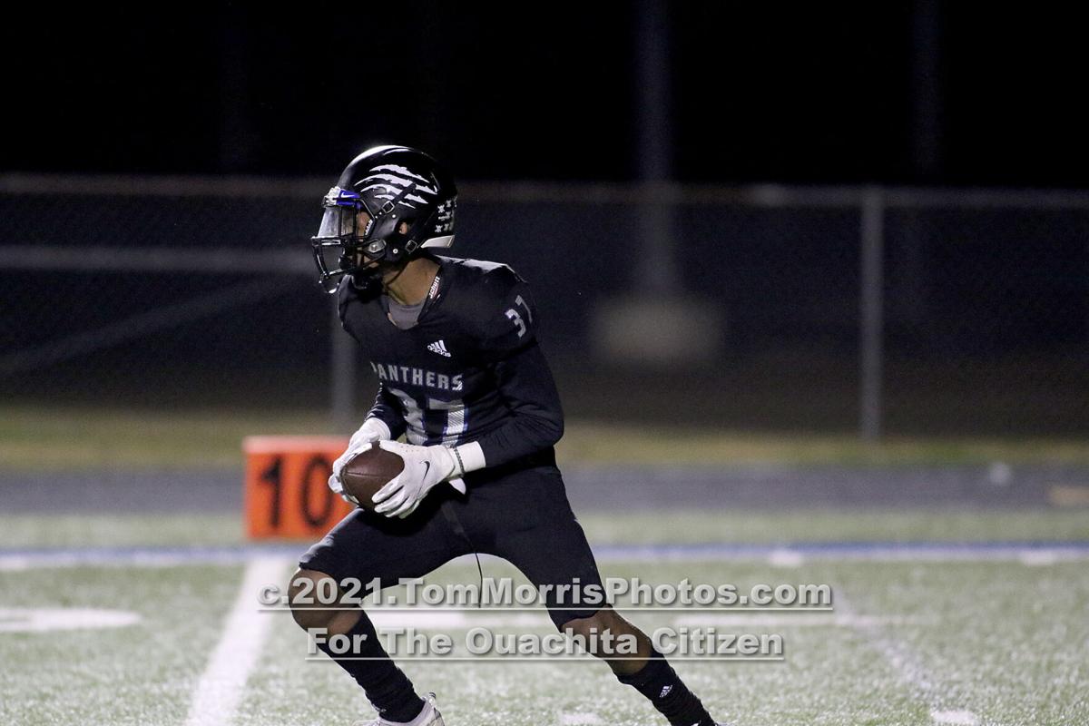 2021 Madison Prep At Sterlington