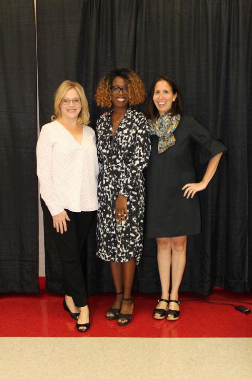 The Wellspring addresses human trafficking