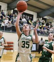 OCS girls earn hard-fought victory over Cedar Creek