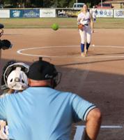 Lady Cougars handle Briarfield, 7-3