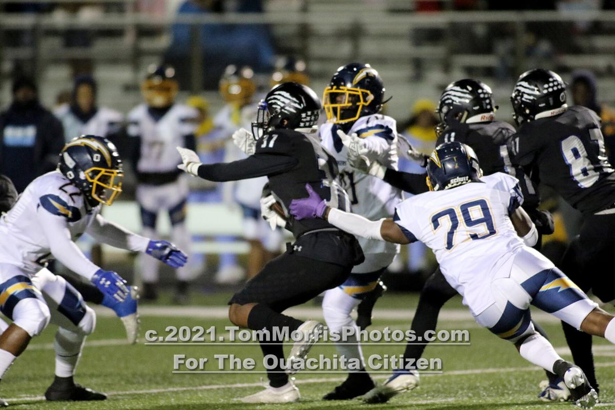 2021 Madison Prep At Sterlington