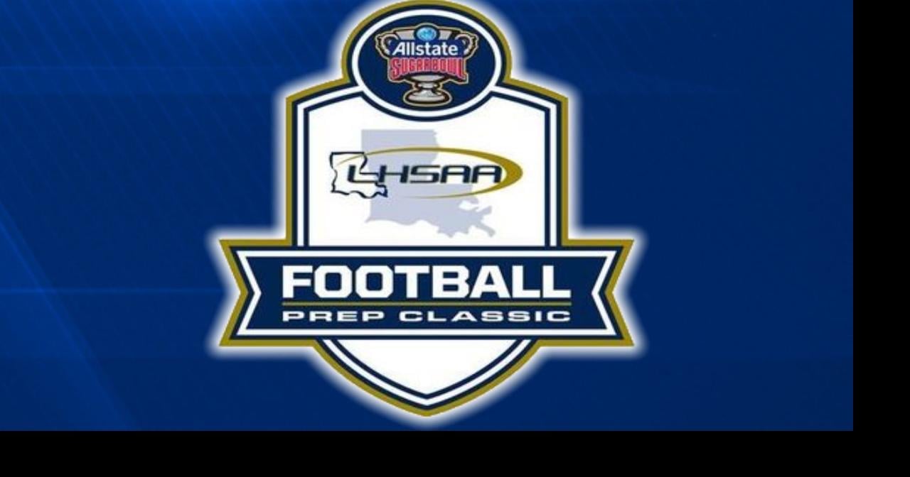 LHSAA playoff scores and schedule Sports