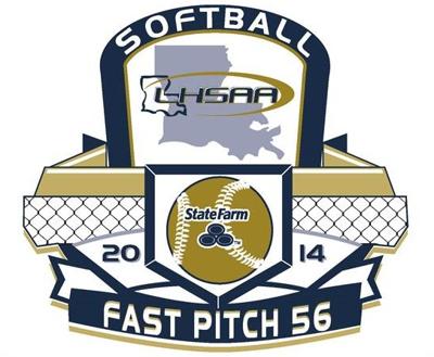 lhsaa softball prep state hannapub