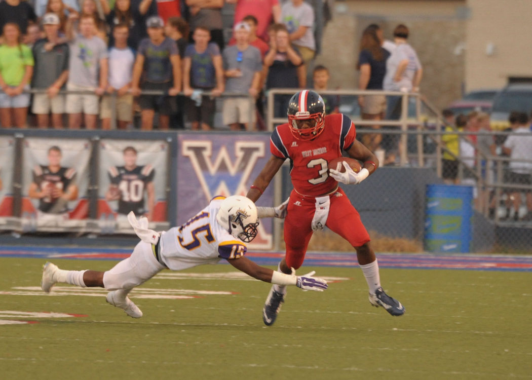 Tensas Academy football pictures are - Head to Toe Photos