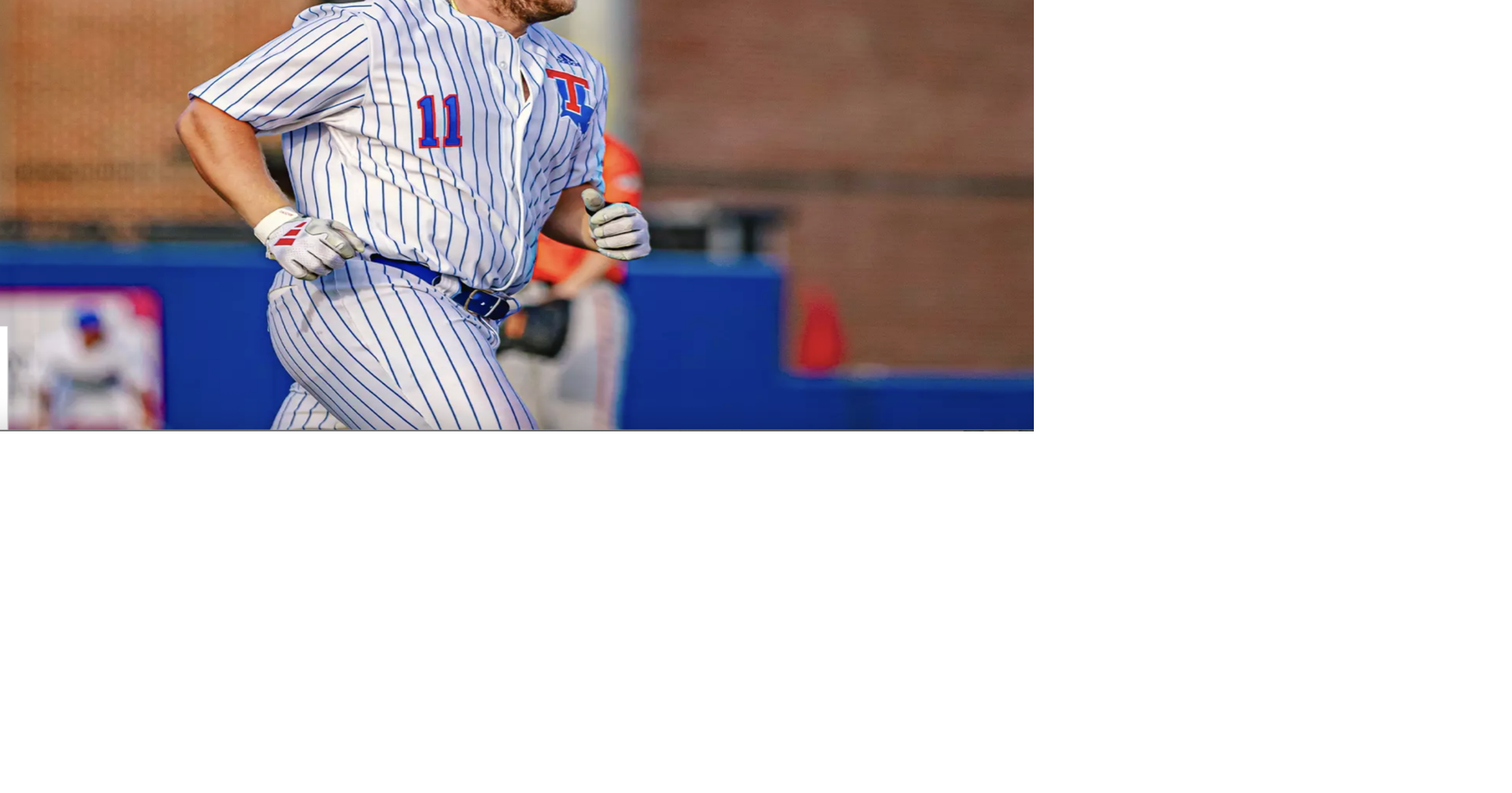 Former West Monroe star Hawsey joins Ole Miss baseball team