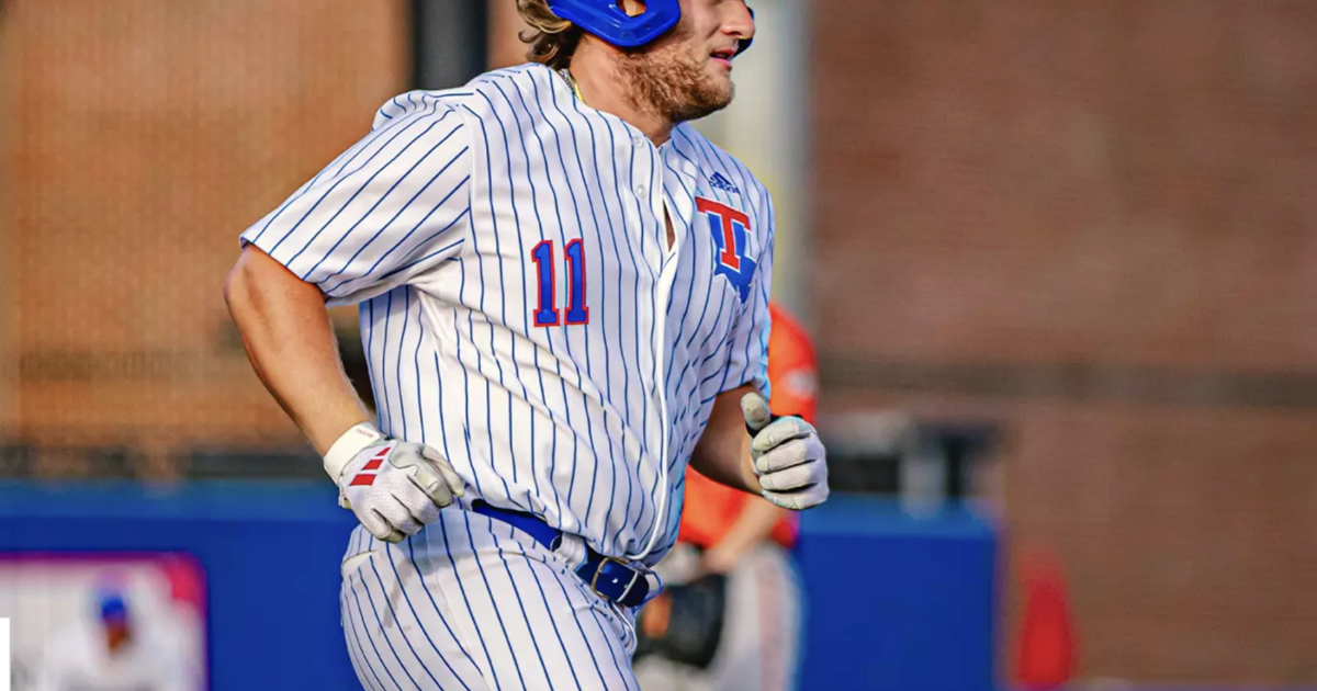 Former West Monroe star Hawsey joins Ole Miss baseball team