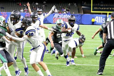 Sterlington Returns Statistical Leaders In 2019 Sports