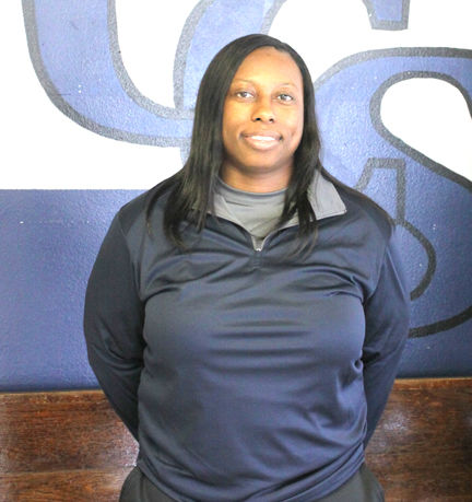 Wright takes over FCCS basketball duties