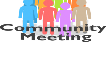 Ferriday community meeting planned Sept. 10 - Vimarsana News