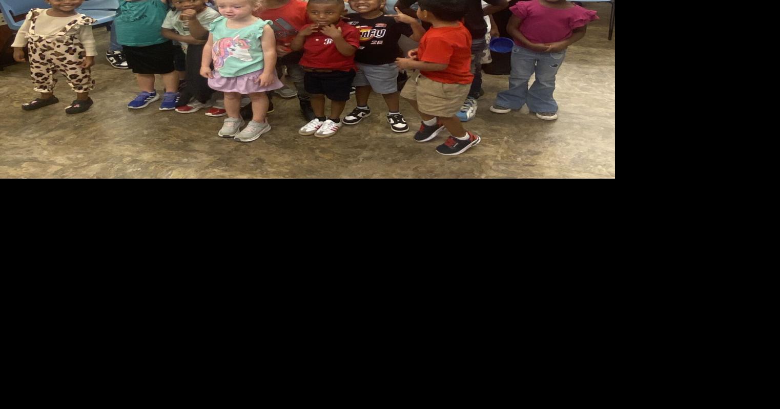 Library Head Start students | Community | hannapub.com