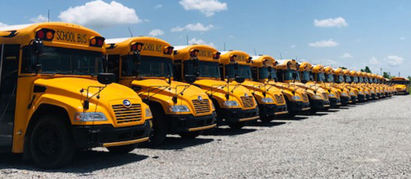 CPSB taps Ecco Ride transportation provider | Local/State Headlines ...