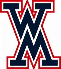 West Monroe High School logo | | hannapub.com