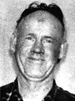 Cold Case: SDG leader 'Red' Glover was lead suspect in Jackson murder
