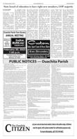 Jan. 18, 2024 Public Notices, click to download pages