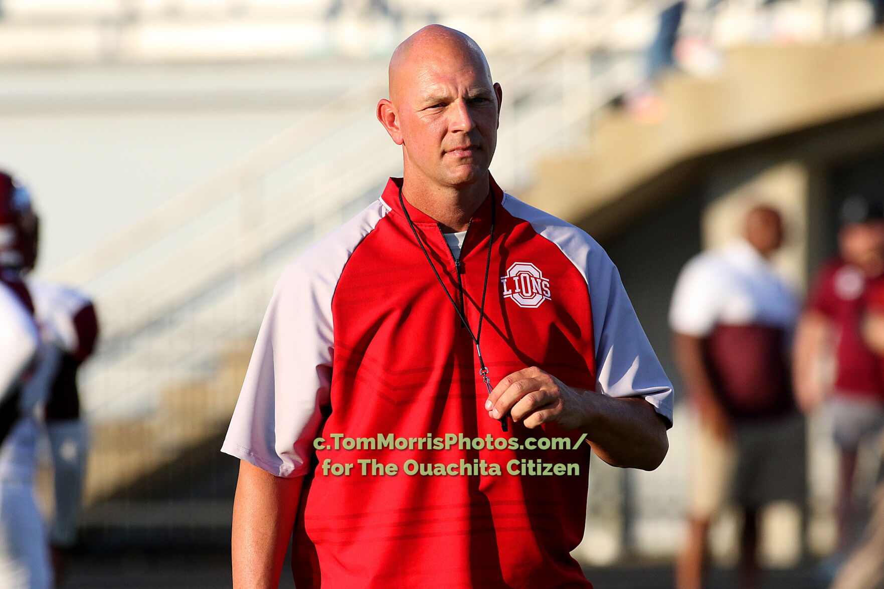 Todd Garvin Football Coach: Insights, Philosophy, and Impact