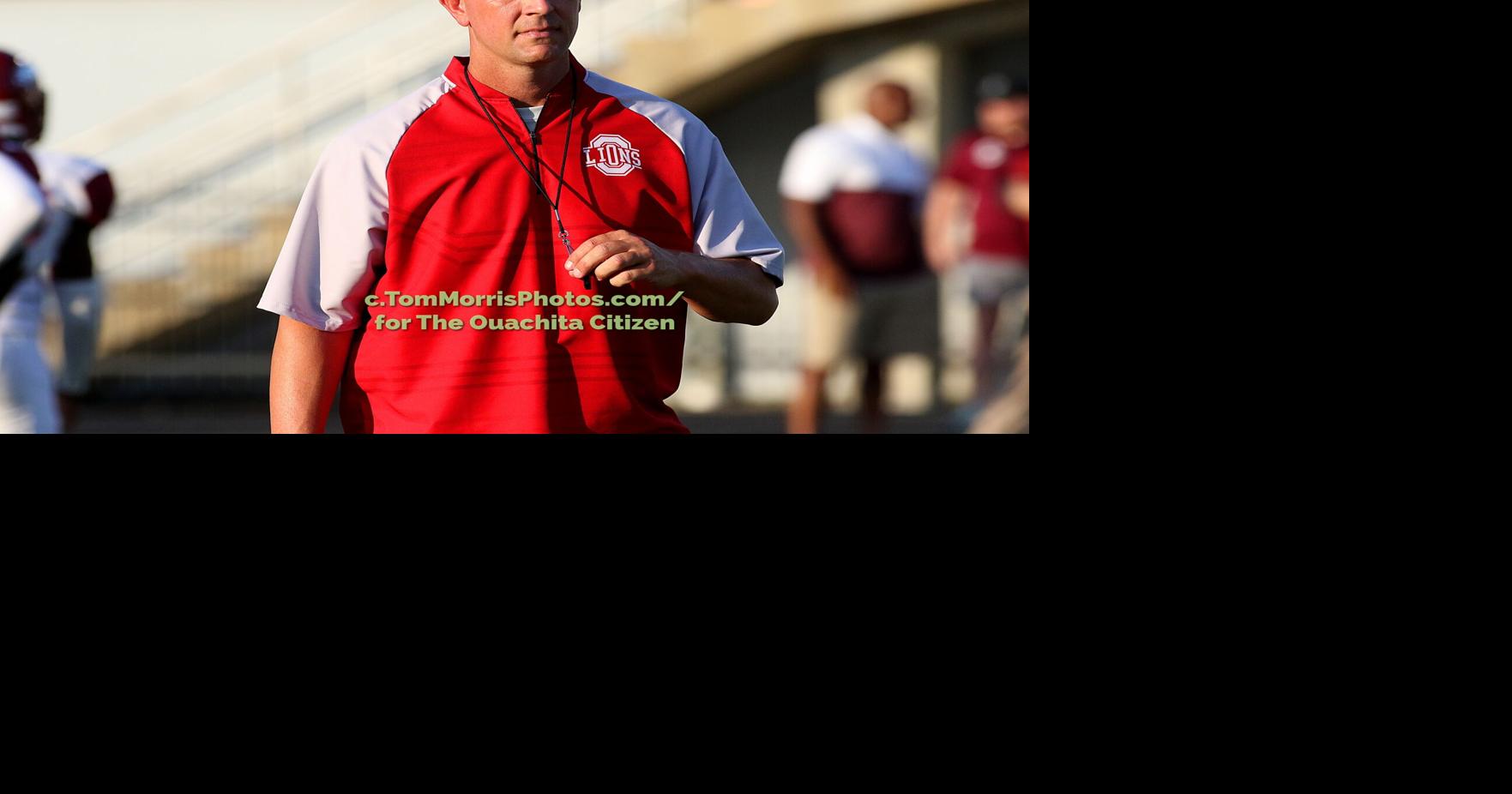 Co Coach of the Year: Ouachita's Garvin rides redemptive arc into ...
