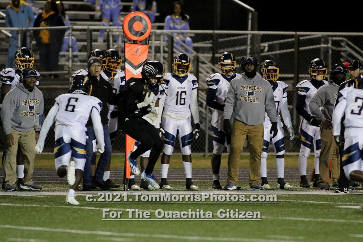 2021 Madison Prep At Sterlington