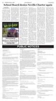 Franklin Sun Public Notices - Feb. 4, 2026