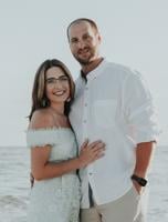 Rasberry - Simpson plan February wedding