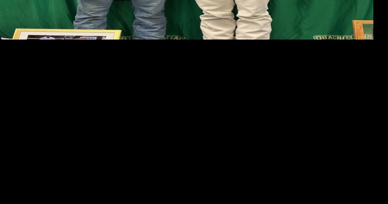 OCS' Coats, Raymond sign to play for Arkansas State Three Rivers ...