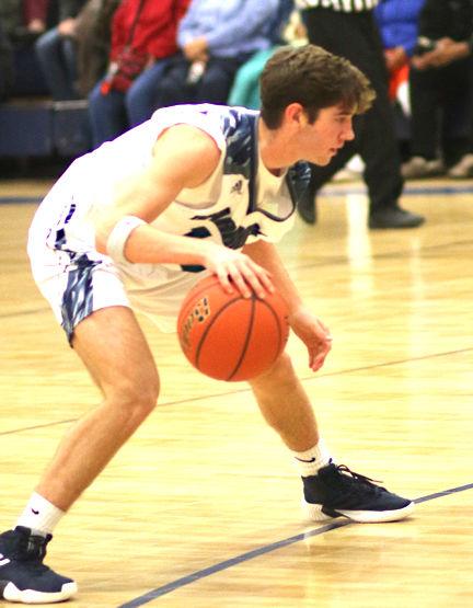 Fccs Basketball Teams Prepare For Playoffs Put Four On All