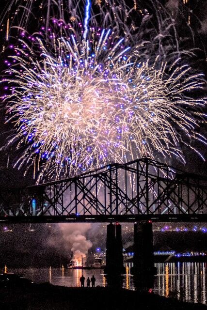 Fireworks