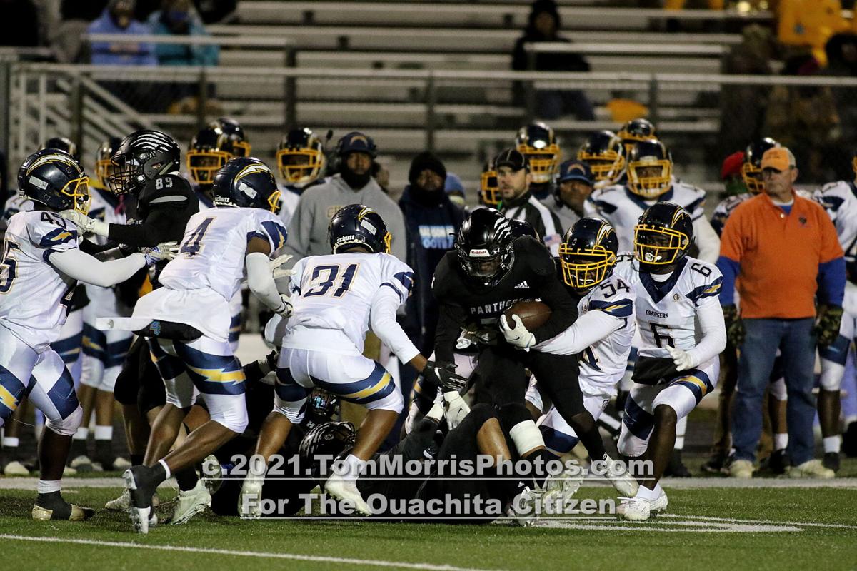 2021 Madison Prep At Sterlington