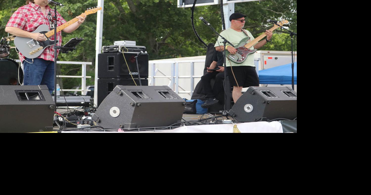 2024 South Franklin Catfish Festival