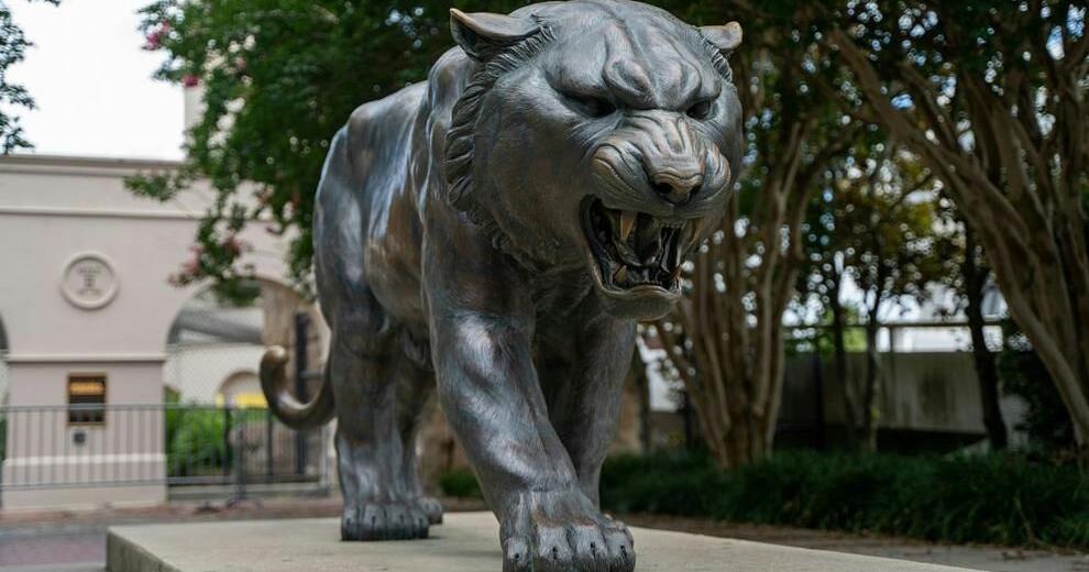 State inspector general will probe LSU’s credit card spending