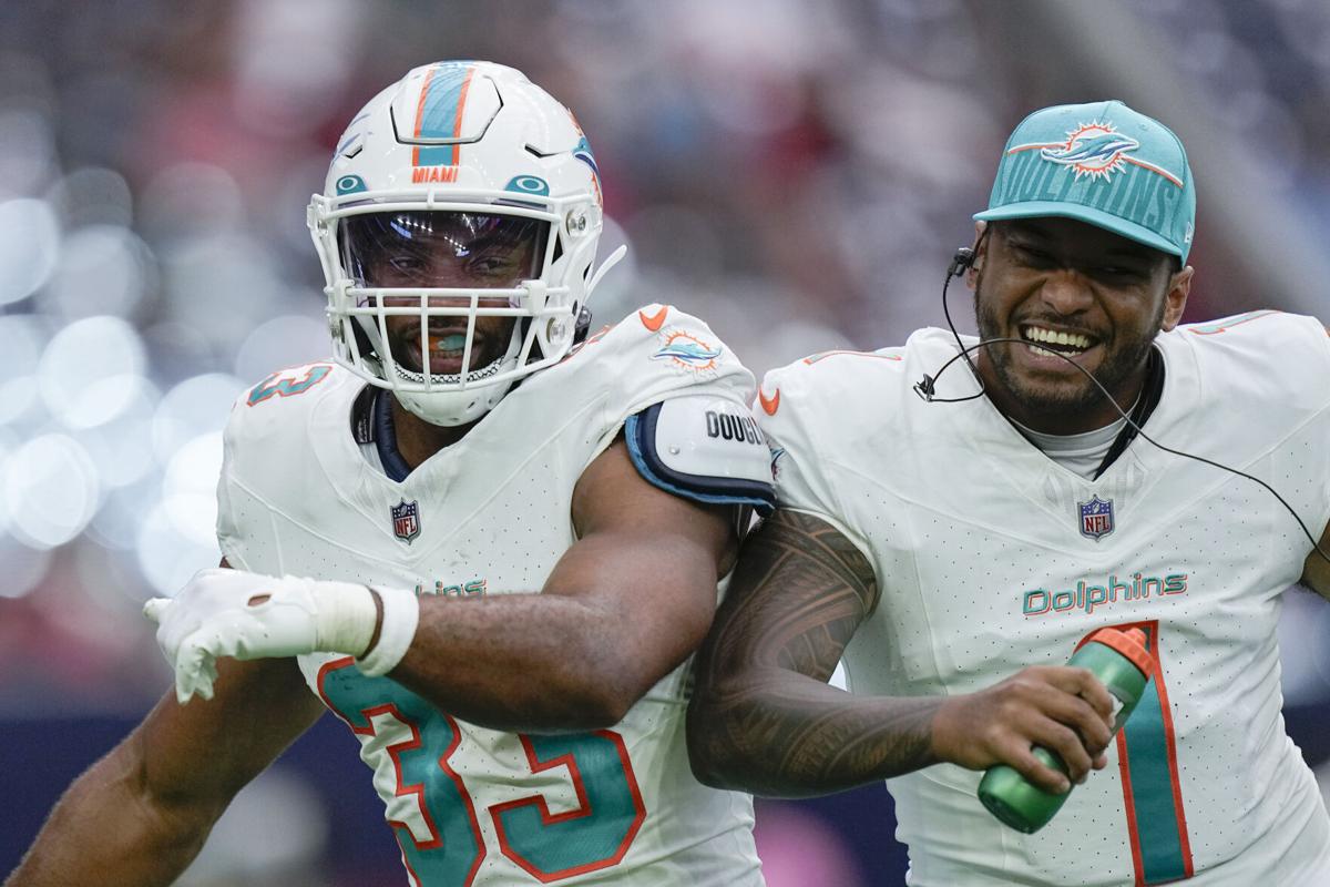 Miami Dolphins preview 2023: Over or Under 9.5 wins?, Sports Betting