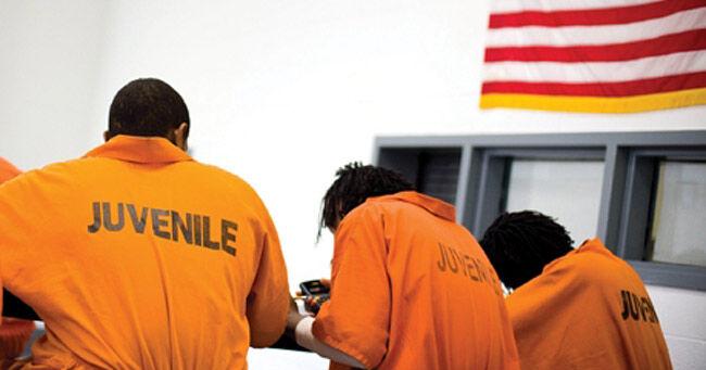 Housing youth offenders strains parish general fund