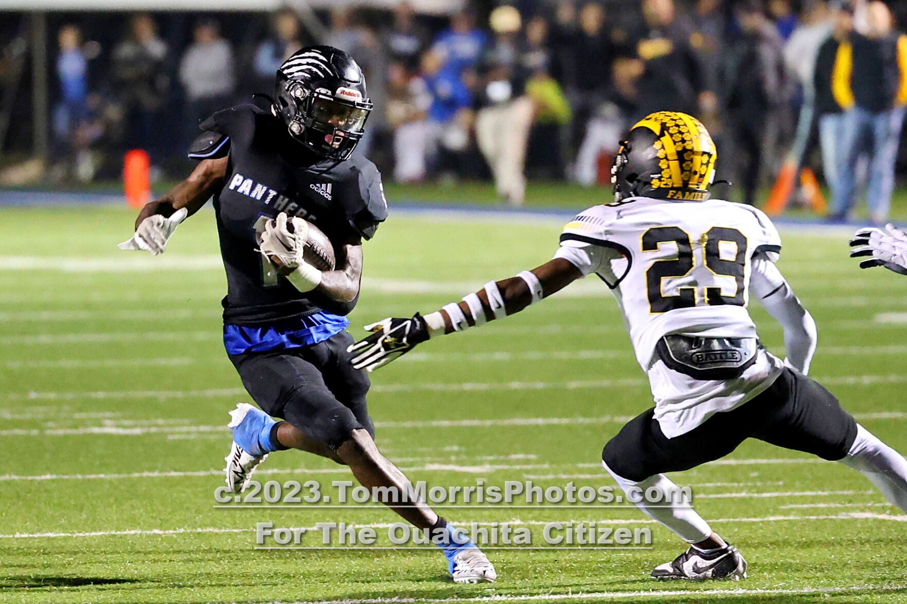 PHOTOS: St. James 28, Sterlington 17 | Gallery | Hannapub.com