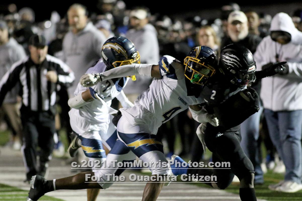 2021 Madison Prep At Sterlington