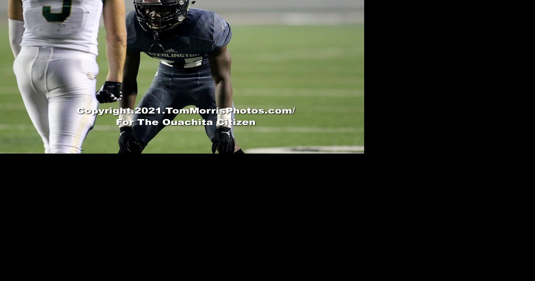 Sterlington remains undefeated with Wossman win Sports