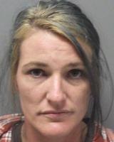 West Monroe woman arrested for stealing vehicle