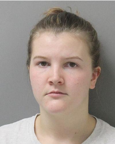 Metro Narcotics Arrests Monroe Woman On Drug Charges Crime Hannapub Com