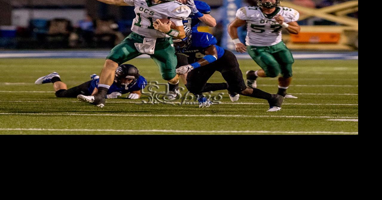 Herring earns Class 1A AllState Offensive MVP Sports