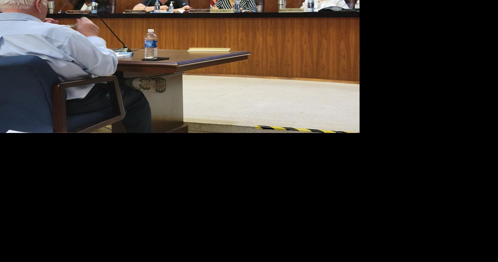 City Council pursues fee hikes for utilities