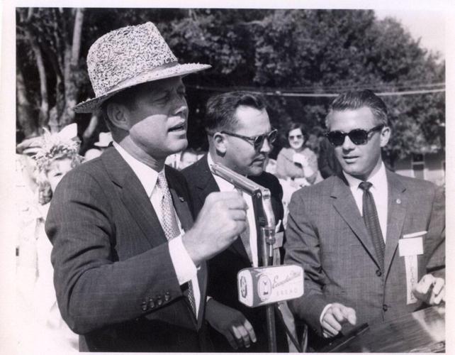 Gov. Edwin Edwards dies at 93 | Local/State Headlines | hannapub.com