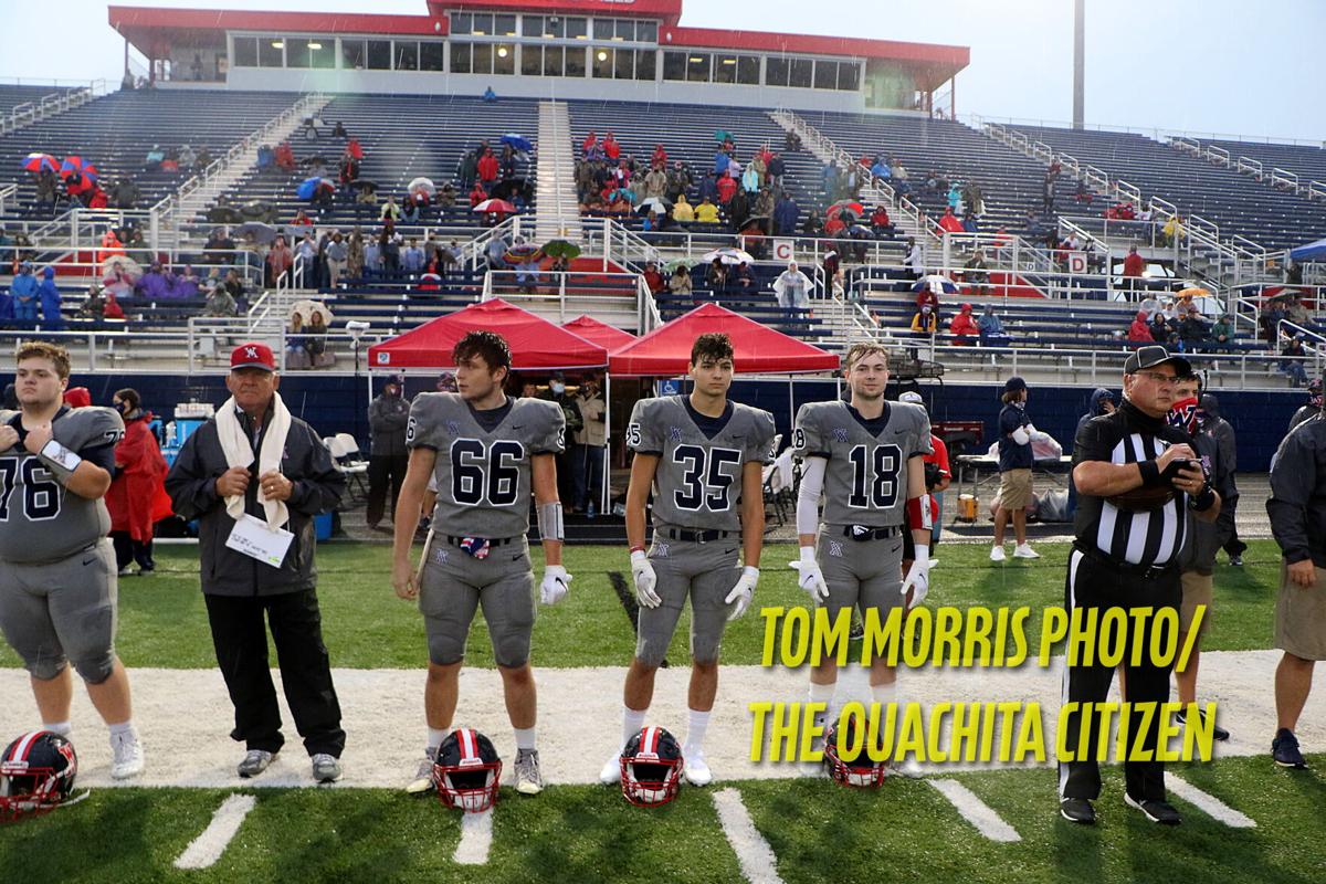 Evangel at West Monroe - 8Oct2020