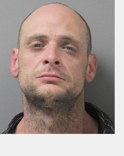 West Monroe Man Arrested On Meth Charge Crime Hannapub Com